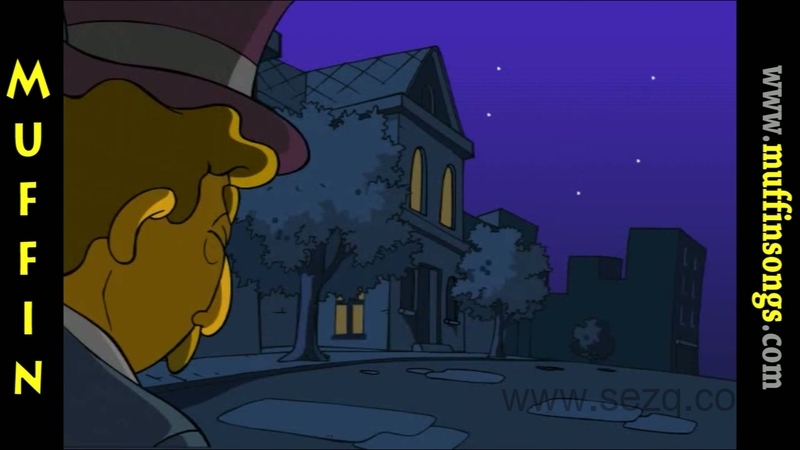 玛芬英文寓言小故事 - 动画资源画廊第3张