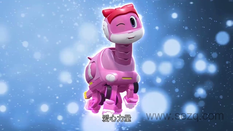 帮帮龙出动之恐龙探险队 - 动画资源画廊第5张