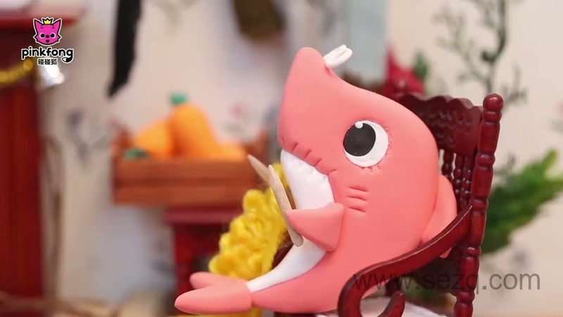 碰碰狐儿歌之彩泥系列 - 动画资源画廊第3张