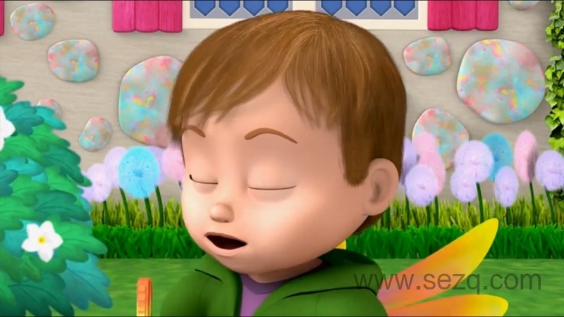 美梦成真 - 动画资源画廊第7张