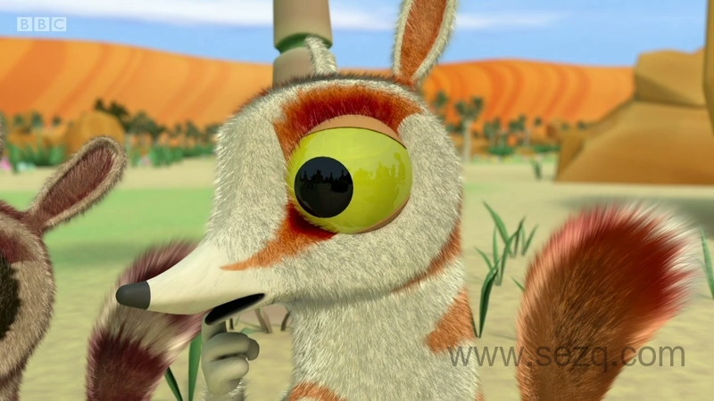 数字虫 - 动画资源画廊第9张