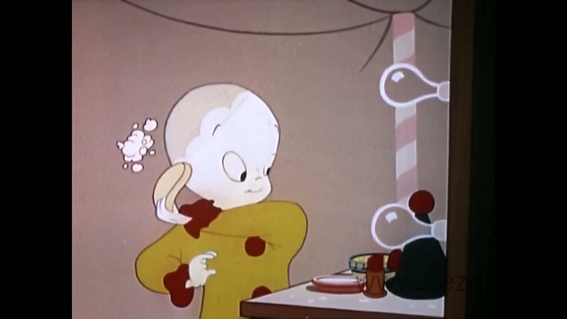 鬼马小精灵 - 动画资源画廊第9张