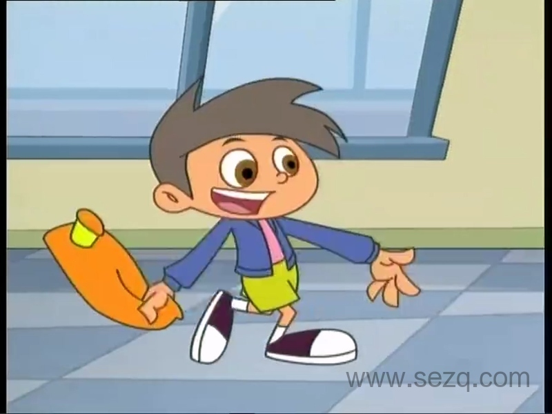 数学荒岛历险记 - 动画资源画廊第8张