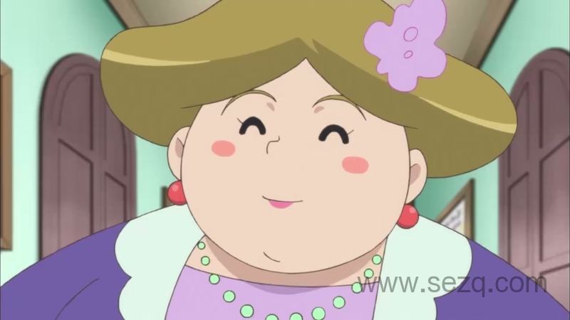 Hello Kitty之焦糖兔 - 动画资源画廊第9张