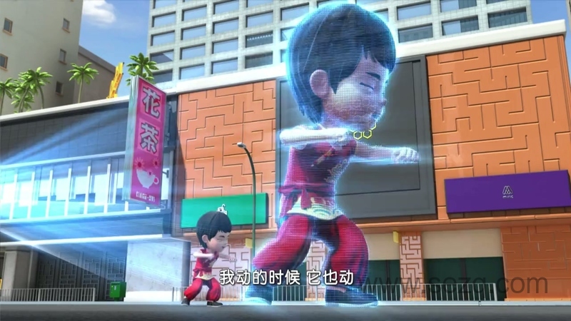 超级飞侠 - 动画资源画廊第5张