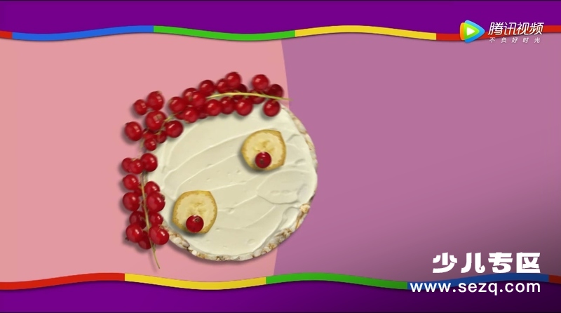 果蔬宝宝 - 动画资源画廊第6张