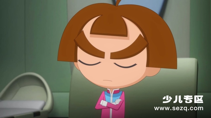 飞天少年 - 动画资源画廊第2张