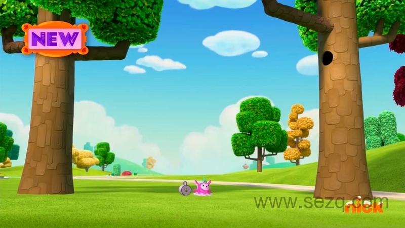 艾比海切尔 - 动画资源画廊第2张