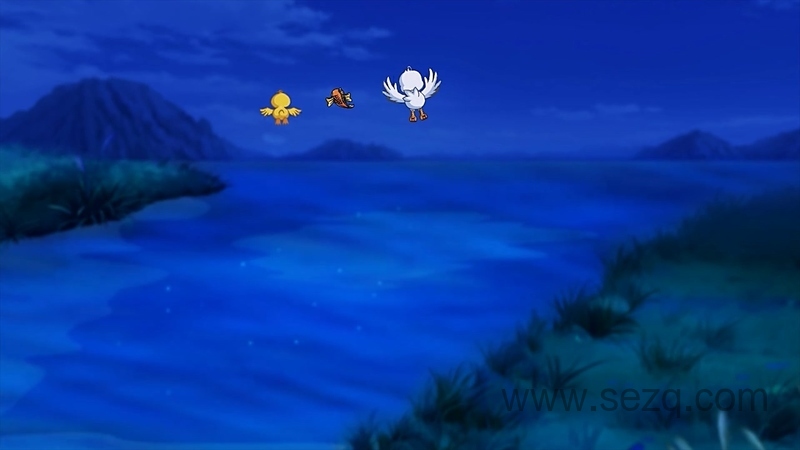 神鹤丹丹 - 动画资源画廊第3张