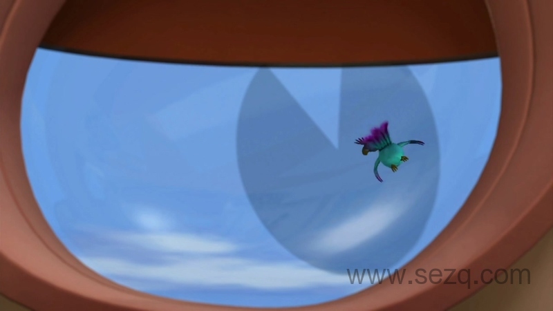 妙妙鼠 - 动画资源画廊第5张