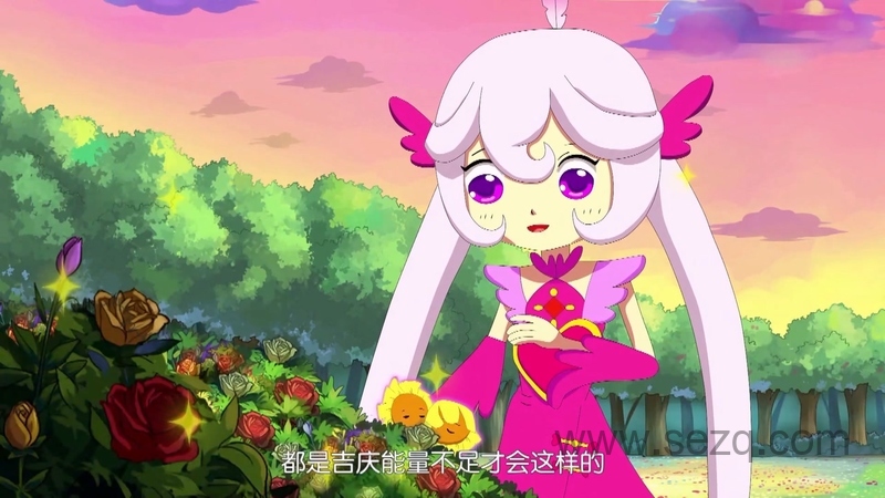 节庆守护者之年兽出没 - 动画资源画廊第6张