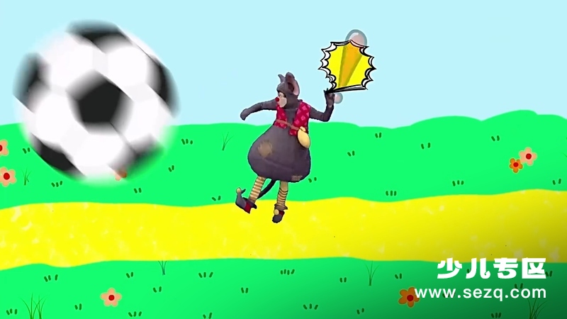 糖心家族 - 动画资源画廊第5张