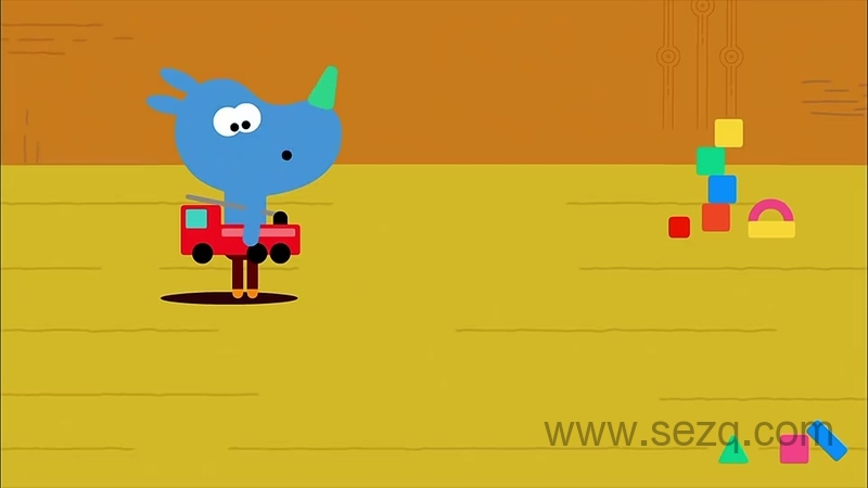 嗨!道奇 - 动画资源画廊第3张