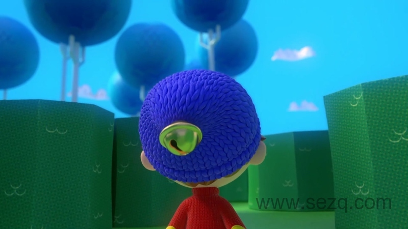 玩具侦探诺迪 - 动画资源画廊第9张