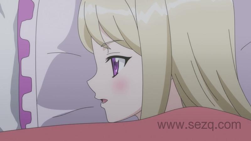 魔法指环少女 - 动画资源画廊第7张