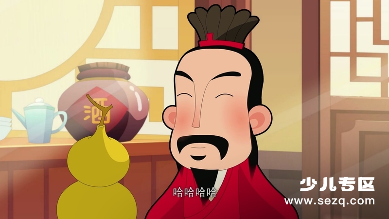 葫芦响叮当 - 动画资源画廊第4张