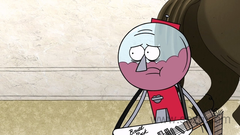 天兵公园 - 动画资源画廊第3张