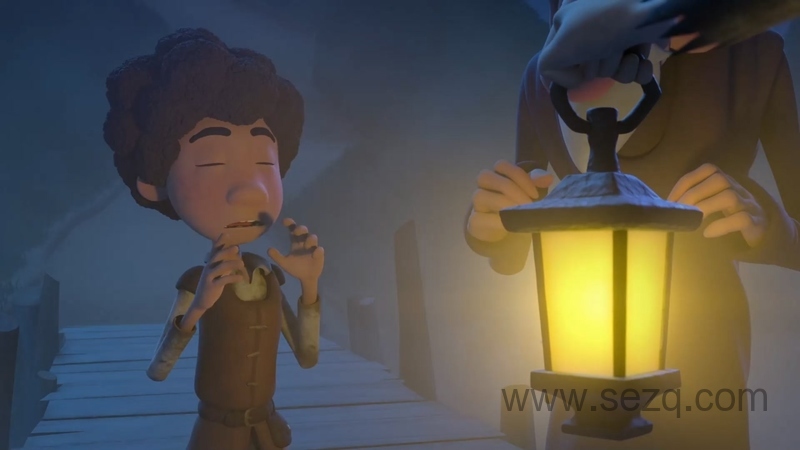 暗黑格林童话 - 动画资源画廊第6张