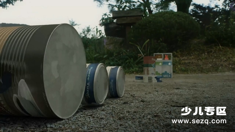 蓝猫龙骑团之炫迪传奇 - 动画资源画廊第2张