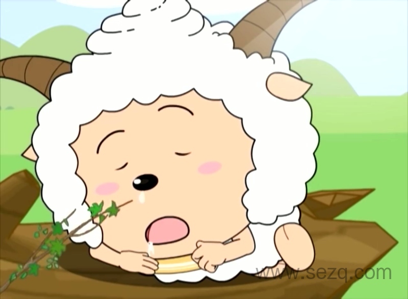 喜羊羊与灰太狼 - 动画资源画廊第2张