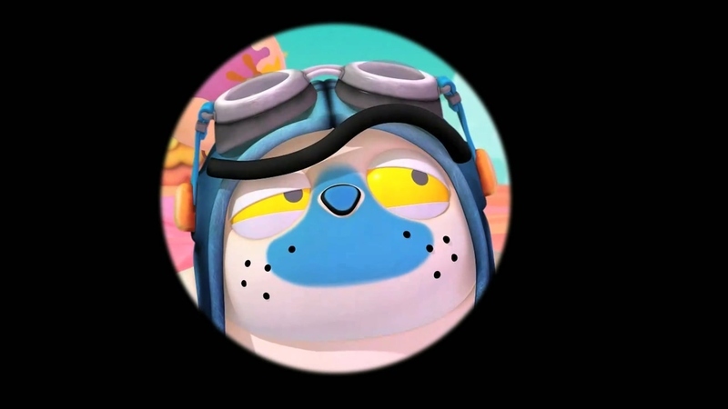 甘布大冒险 - 动画资源画廊第3张