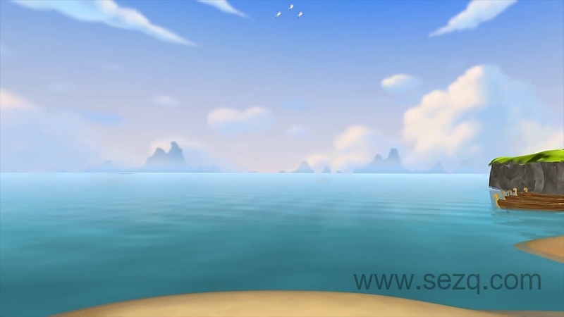 聚精会神榜 - 动画资源画廊第8张