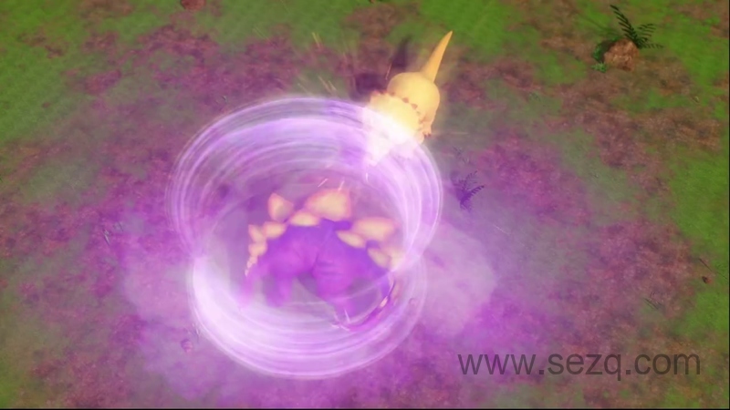 心奇爆龙战车之驯龙斗士 - 动画资源画廊第9张