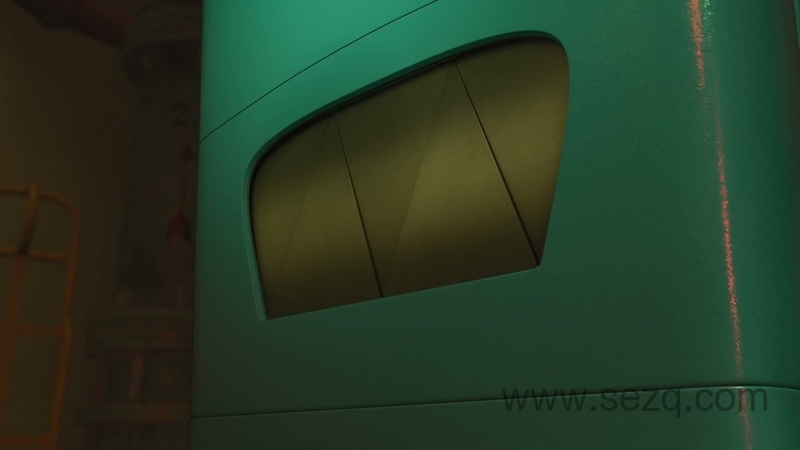 怪兽上班 - 动画资源画廊第6张