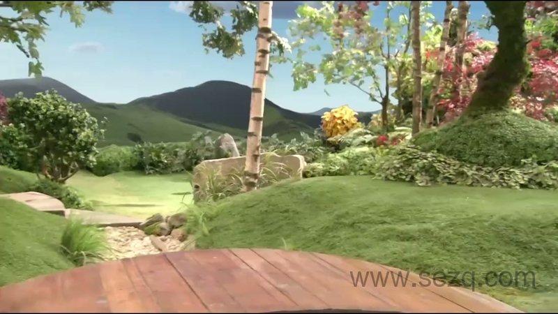 布鲁精灵 - 动画资源画廊第9张