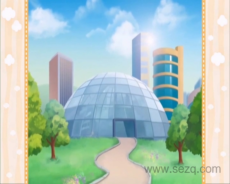 巧虎快乐版3~4岁 2015年1月~12月 - 动画资源画廊第4张