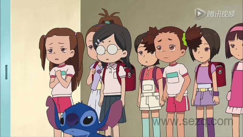 星际宝贝：神奇大冒险 - 动画资源画廊第7张