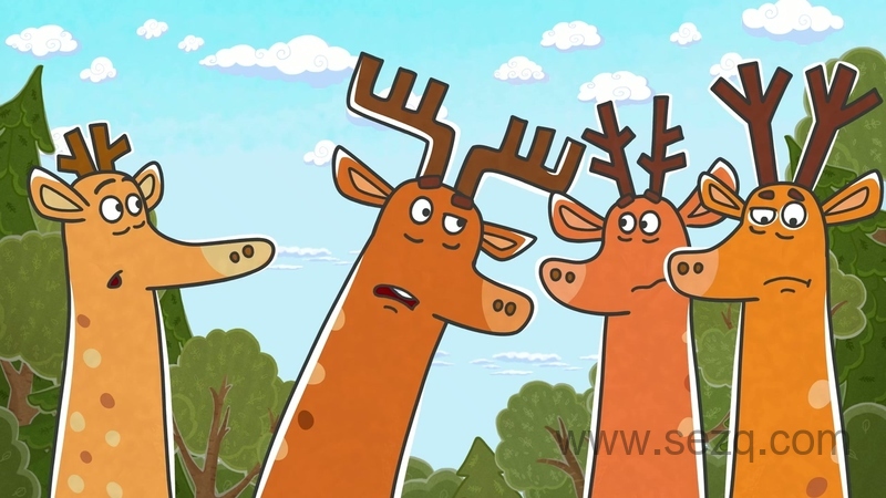 小飞兽 - 动画资源画廊第4张