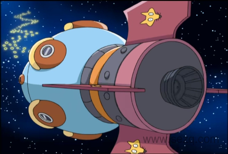 怪侠佐罗利 - 动画资源画廊第3张