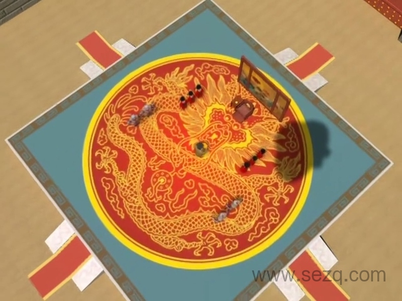 星猫历险记之古城大冒险 - 动画资源画廊第5张