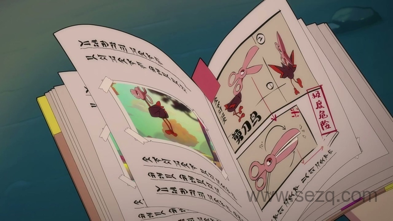 猪迪克之古怪岛大冒险 - 动画资源画廊第8张