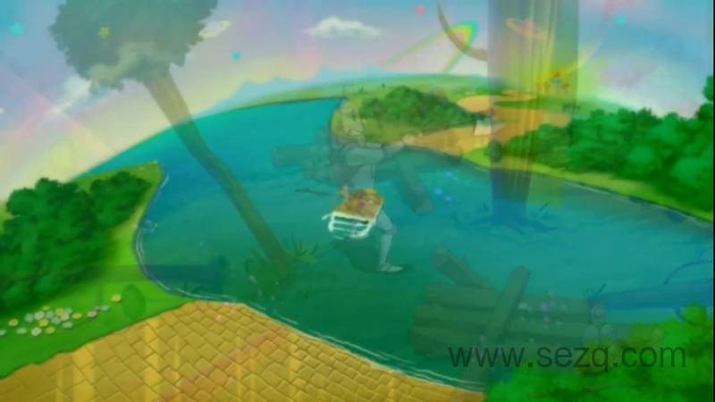 世界儿童动画短片高清版 - 动画资源画廊第7张