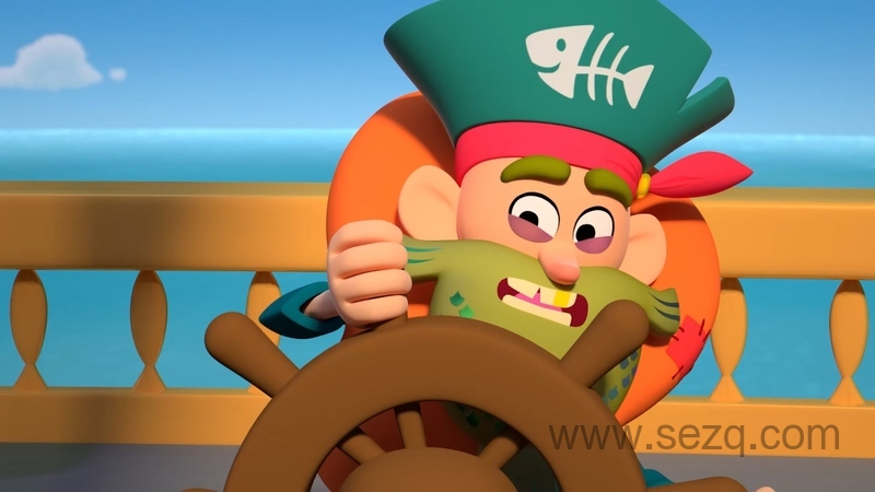 星星光束 - 动画资源画廊第7张