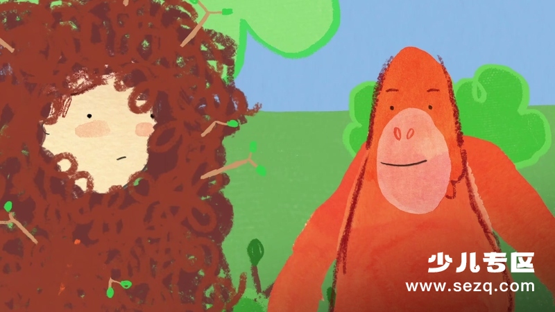 帕布罗 - 动画资源画廊第2张