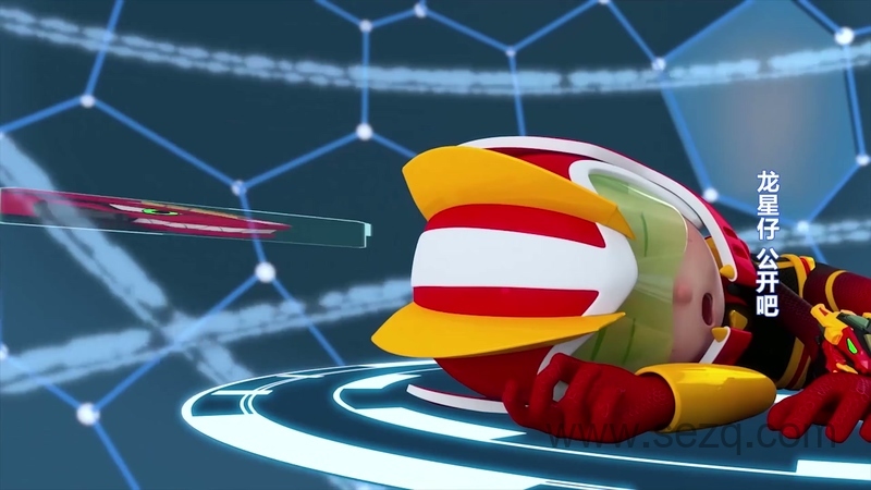 百兽总动员 - 动画资源画廊第1张