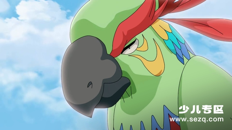 魔法城 - 动画资源画廊第6张