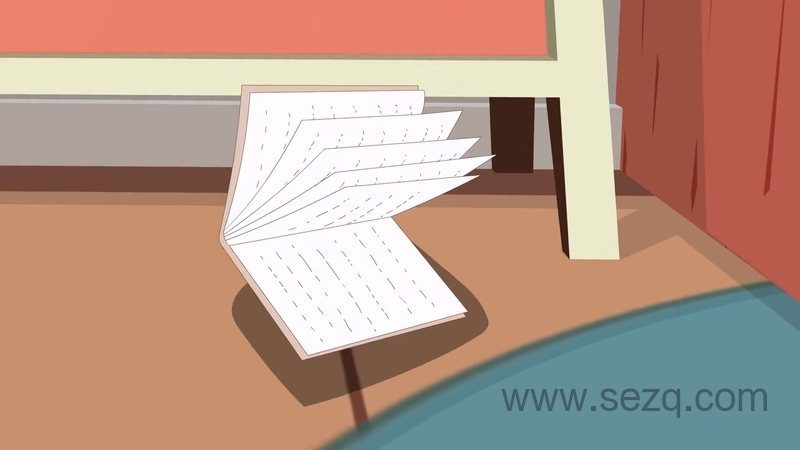 外星人阿果 - 动画资源画廊第2张