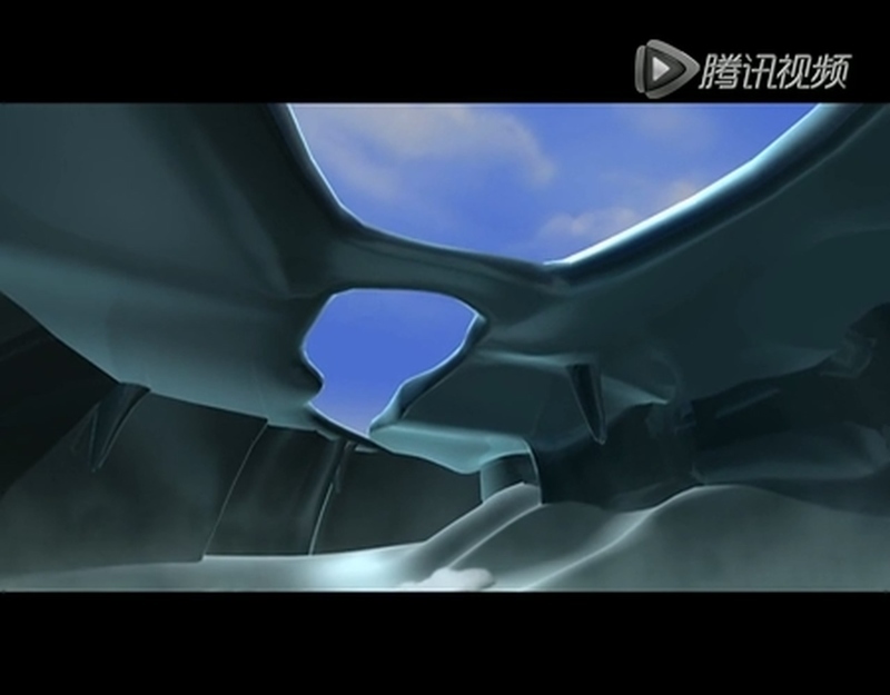 藏羚王 - 动画资源画廊第7张