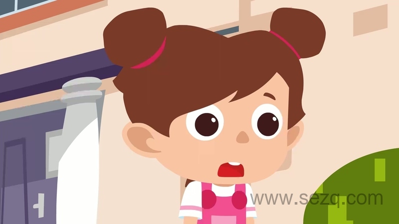 无敌小鹿之安全成长 - 动画资源画廊第4张