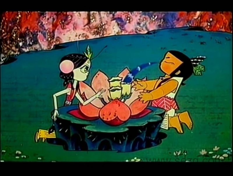 葫芦小金刚 - 动画资源画廊第8张