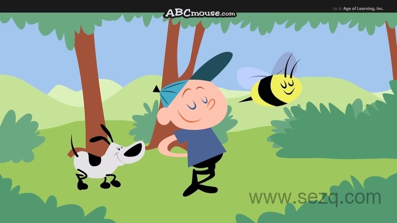 ABCmouse - 动画资源画廊第8张