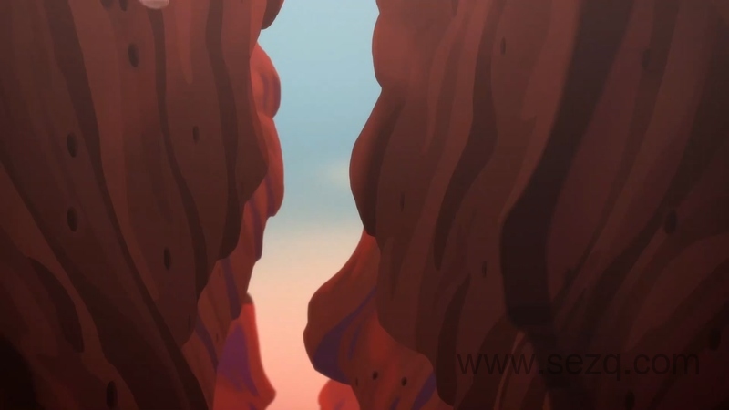 尼柯与光芒之剑 - 动画资源画廊第3张