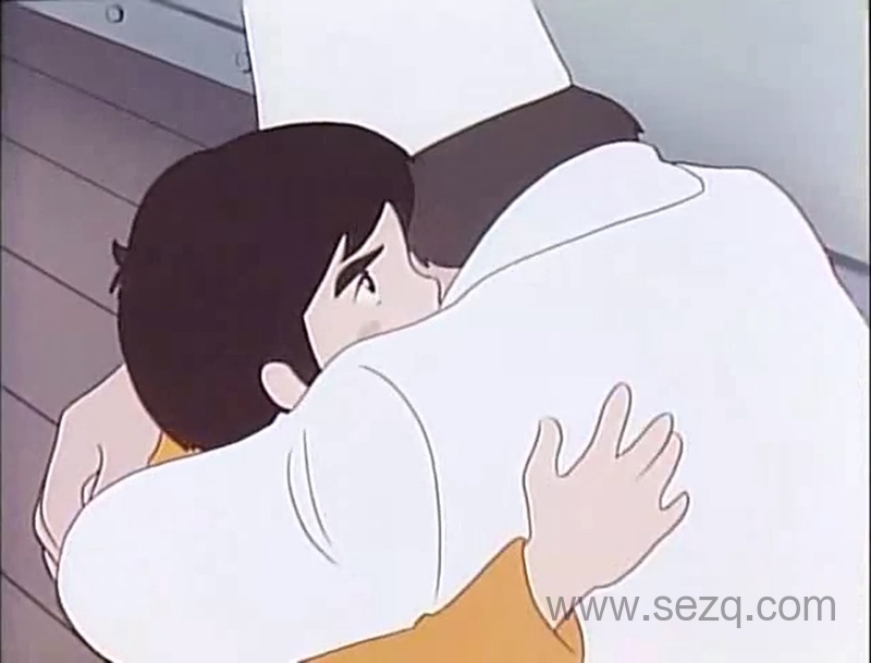 三千里寻母记 - 动画资源画廊第6张