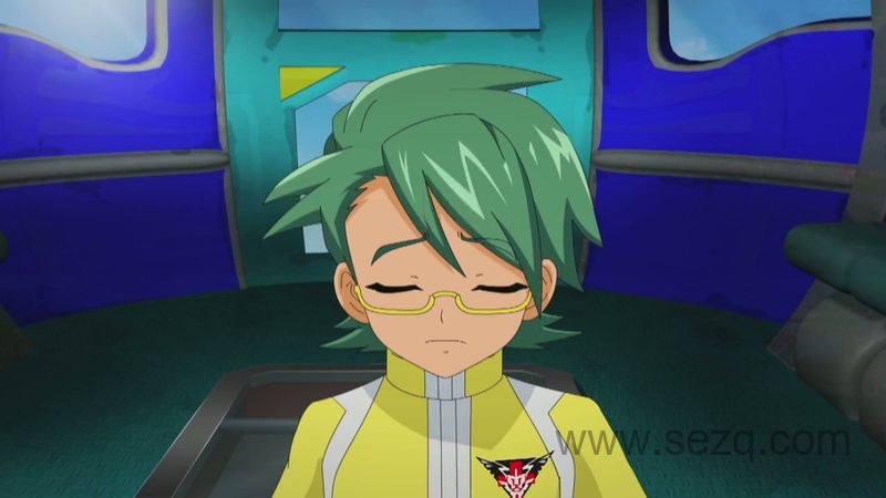 元气拯救队 - 动画资源画廊第4张