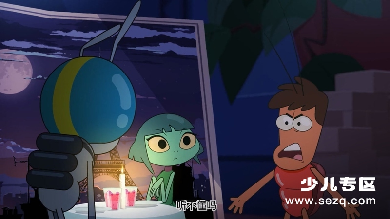 一群好虫 - 动画资源画廊第7张