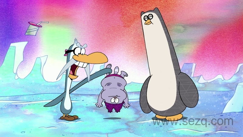 爱吃鬼巧达 - 动画资源画廊第7张